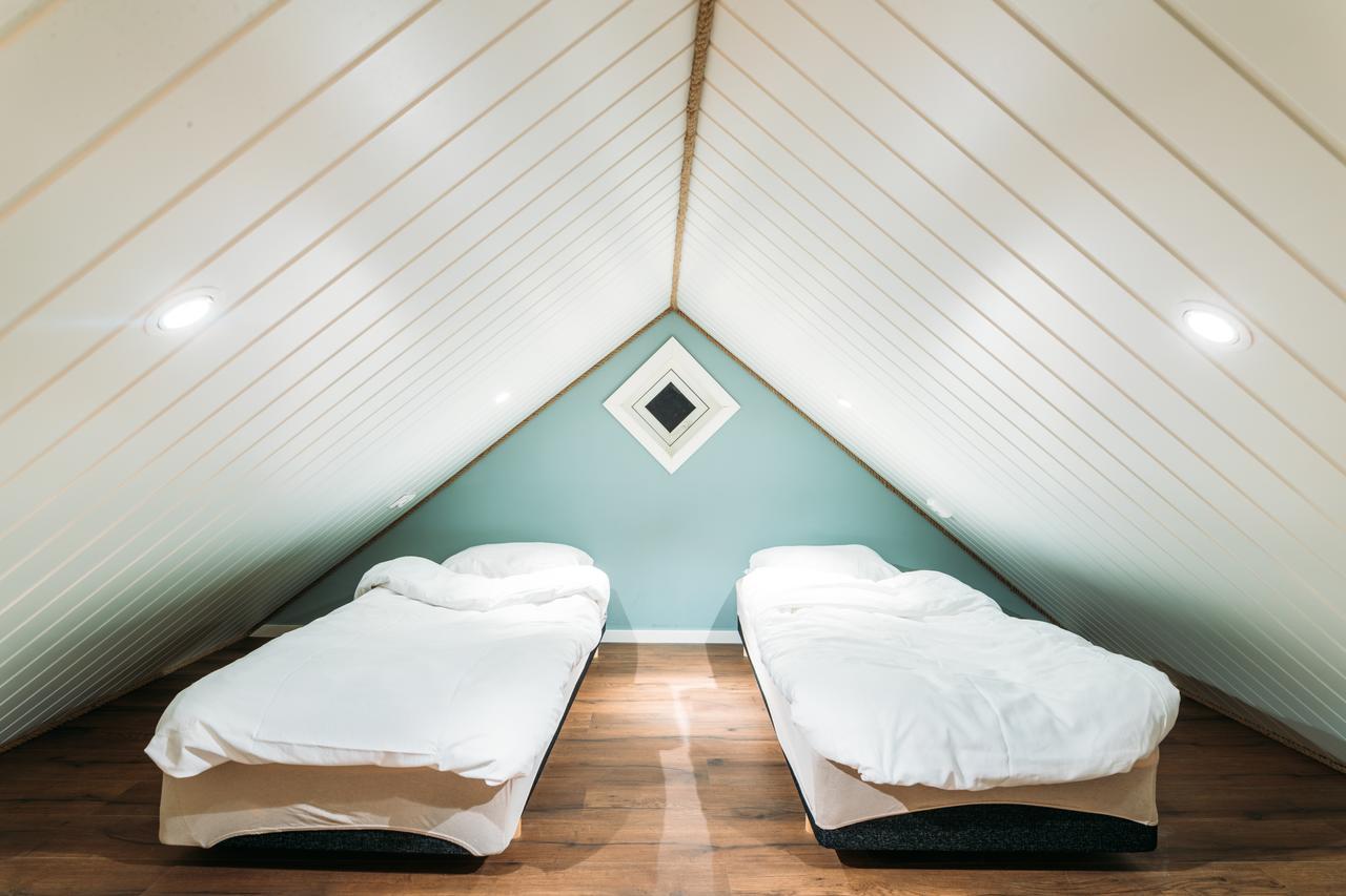 Lofoten Apartments Кабельвоґ Екстер'єр фото